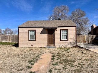 2602 Bates St, Lubbock, TX 79415