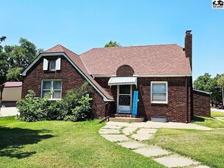 1000 S Main St, McPherson, KS 67460