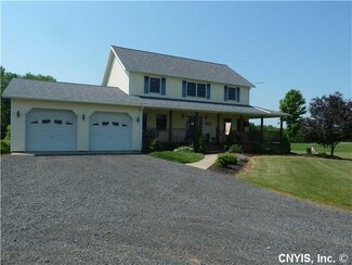 7747 Eades Rd, Red Creek, NY 13143