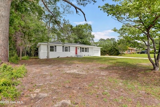 138 Navaho Trail, Wilmington, NC 28409