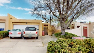 2512 Calle de Rincon Bonito, Santa Fe, NM 87505