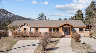 2721 Everest Way, Pine Mountain Club, CA 93222