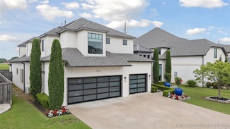 4529 S Retana Ave, Broken Arrow, OK 74011