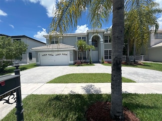 18091 SW 22nd St, Miramar, FL 33029