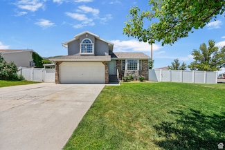 3774 S 8370 W, Magna, UT 84044