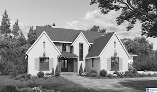8000 Eagle Crest Ln, Birmingham, AL 35242