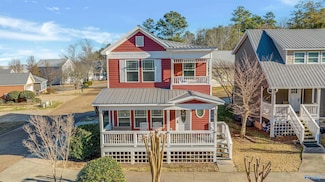 4480 County Road 44 Unit 55, Leesburg, AL 35983