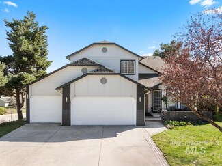 398 Pebble Beach Way, Eagle, ID 83616