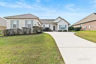 12344 Lone Eagle Dr, Spanish Fort, AL 36527