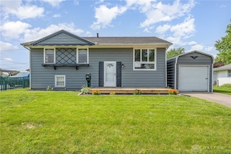 1213 Fyffe Ave, New Carlisle, OH 45344
