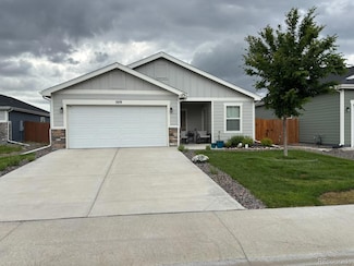 509 Pronghorn Ct, Wiggins, CO 80654