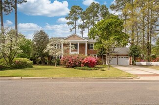 2806 Huntington Rd, Fayetteville, NC 28303