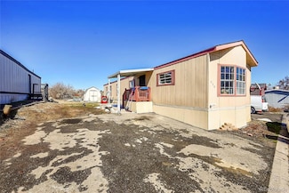 9400 N Elm Ct Unit 559, Federal Heights, CO 80260