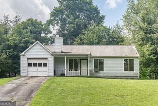 504 Azalea Ct Unit 3, Woodstock, GA 30188
