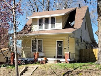 2903 Edmond St, Saint Joseph, MO 64501
