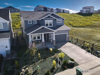 3624 Rucksack Ct, Castle Rock, CO 80108