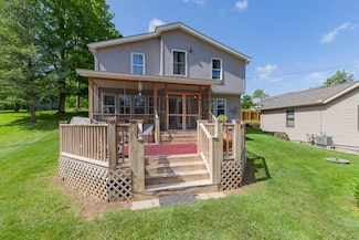 13585 Young Dr, Hudson, MI 49247