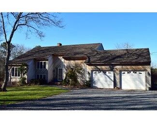 1135 Santuit Newtown Rd, Cotuit, MA 02635