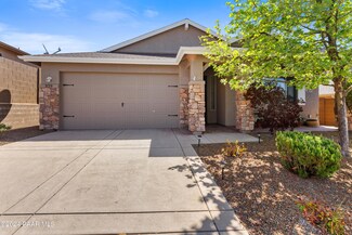 329 Breezy Rd, Prescott, AZ 86301