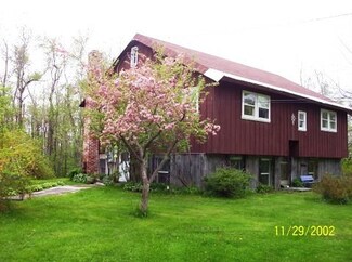 35 North Rd, Hinsdale, MA 01235