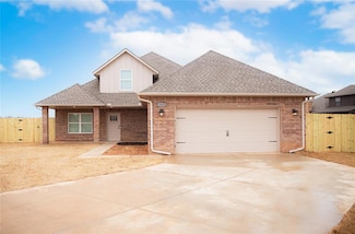 1504 Sandpiper Ln, Norman, OK 73071