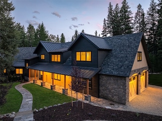 373 Dreo Drive Way, Stevensville, MT 59870
