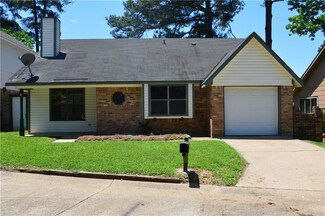 9122 Bushnell Ln, Shreveport, LA 71118