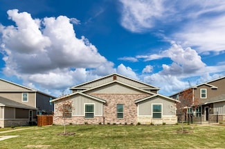 735 Harvest Moon Dr, Venus, TX 76084