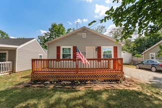 2406 W High St, Springfield, MO 65803