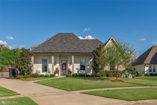 414 Independence Cir, Benton, LA 71006