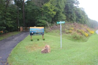 18 Mountain View Dr, Lowgap, NC 27024