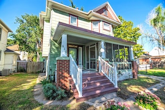 610 State St, Salina, KS 67401