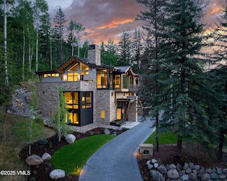 366 Forest Rd, Vail, CO 81657