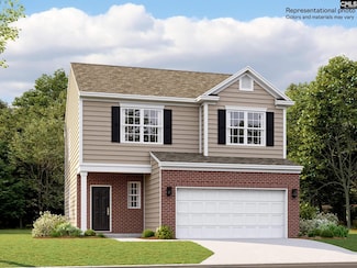 167 Federation St, Lexington, SC 29073