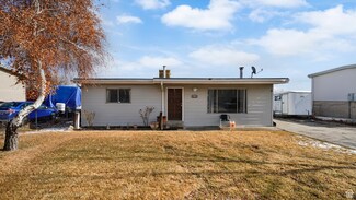 8641 S 3640 W, West Jordan, UT 84088