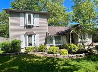 19097 Buck Ave, Romulus, MI 48174