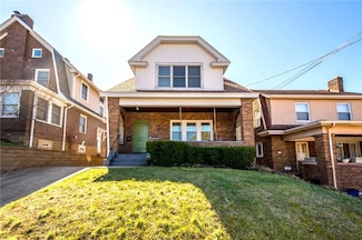 63 W Francis Ave, Pittsburgh, PA 15227