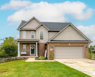 132 Mason Springs Dr Unit 1, Nicholasville, KY 40356