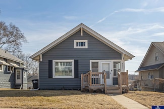 4319 Fowler Ave, Omaha, NE 68111