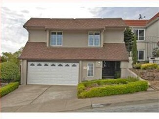 2437 Hastings Dr, Belmont, CA 94002