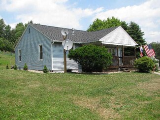 1084 Route 156 Hwy, Shelocta, PA 15774
