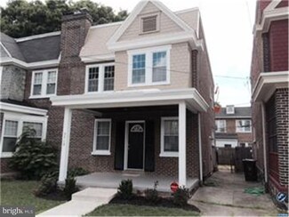 2712 N Madison St, Wilmington, DE 19802