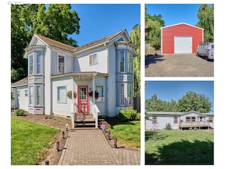 7383 D St, Rickreall, OR 97371