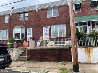 1820 S 29th St, Philadelphia, PA 19145