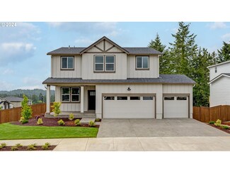 1114 W 15th St, La Center, WA 98629