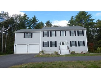 181 Perry Hill Rd, Acushnet, MA 02743