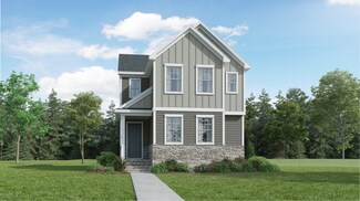 Waterbury, Wendell, NC 27591