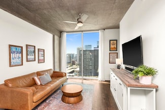 415 Church St Unit 1608, Nashville, TN 37219