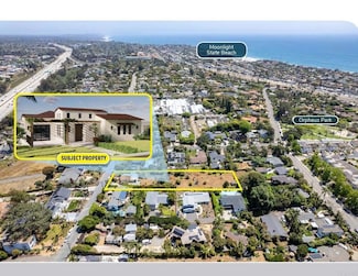 534 Ocean View Ave, Encinitas, CA 92024