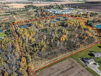 0 Krueger Rd, Black Creek, WI 54106